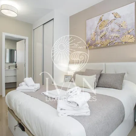 Casa Aurora Ivan Luxury Homes 3ªplta Norte 1ªlinea *
