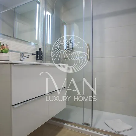Casa Aurora Ivan Luxury Homes 3ªplta Norte 1ªlinea Apartament