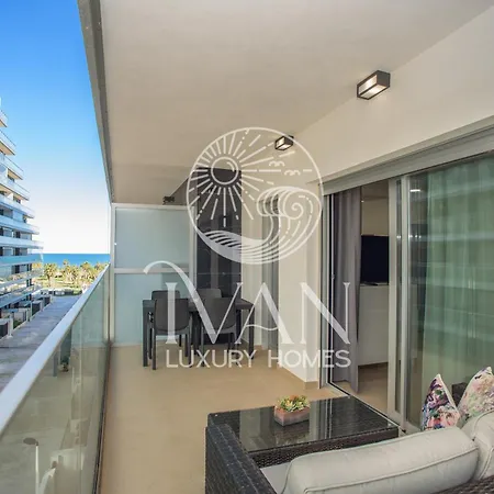 Casa Aurora Ivan Luxury Homes 3ªplta Norte 1ªlinea Oropesa del Mar