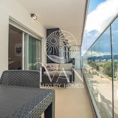 Apartamento Casa Aurora Ivan Luxury Homes 3ªplta Norte 1ªlinea Oropesa del Mar