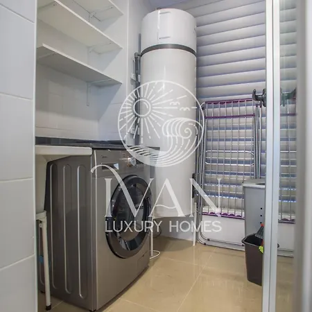 Apartamento Casa Aurora Ivan Luxury Homes 3ªplta Norte 1ªlinea Oropesa del Mar